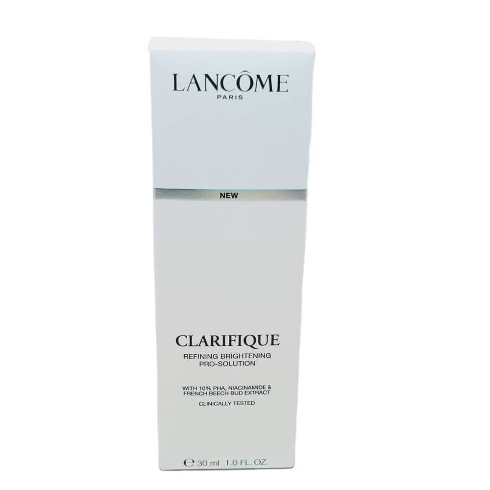 Lancome Clarifique Refining Brightening Pro-Solution 1 OZ